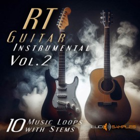 RT Guitar Instrumental Vol. 2