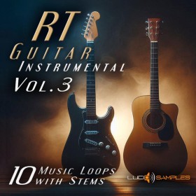 RT Guitar Instrumental Vol. 3