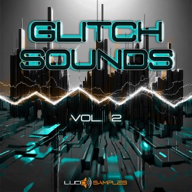 Glitch Sounds Vol. 2