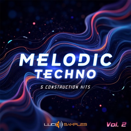 Melodic Techno Vol. 2