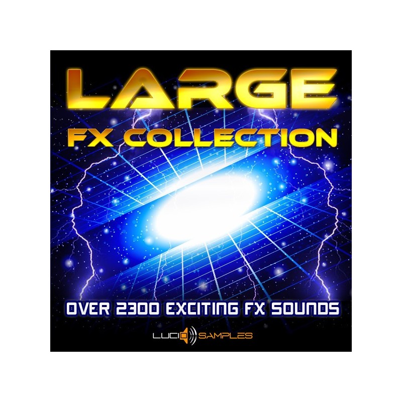 Soundopolis Releases New Free Sound FX Collection