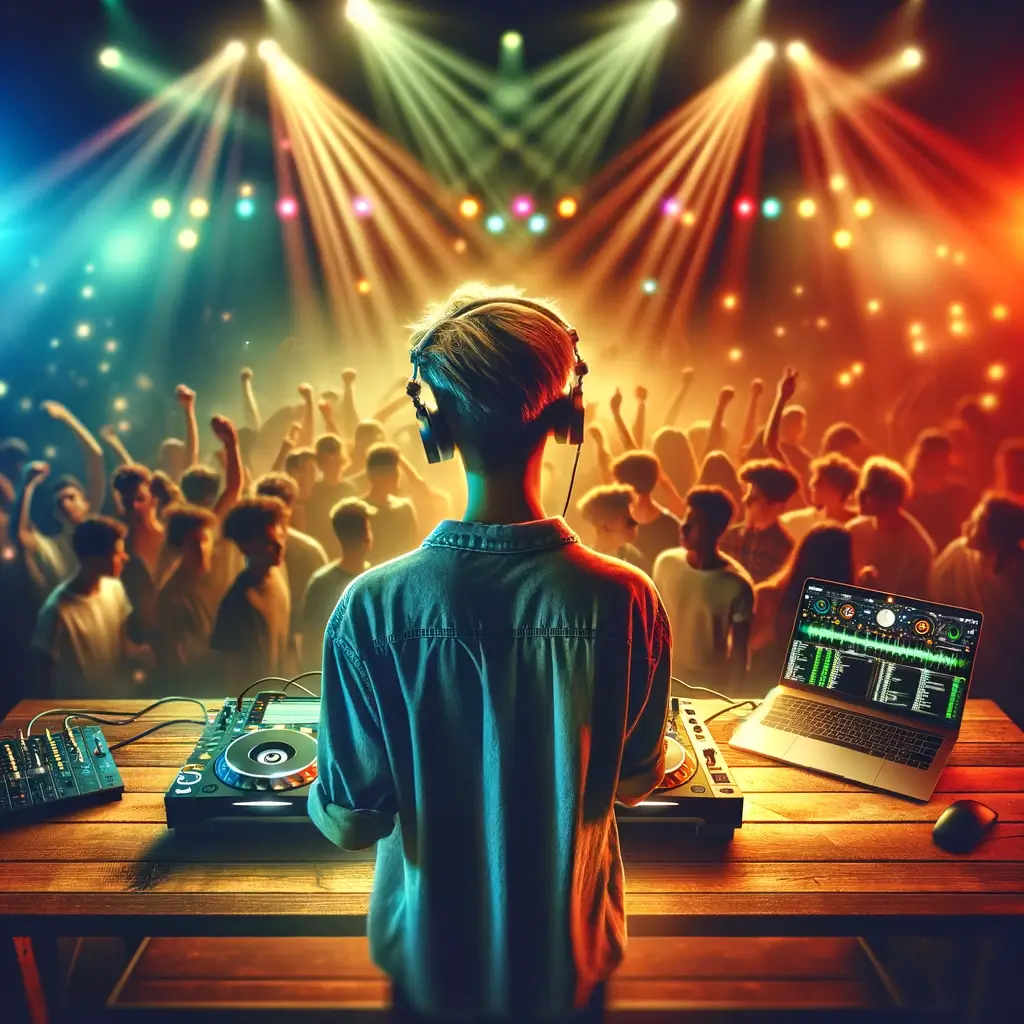 How to Become an EDM DJ: The Ultimate Guide and Blueprint to Start Edm Djing